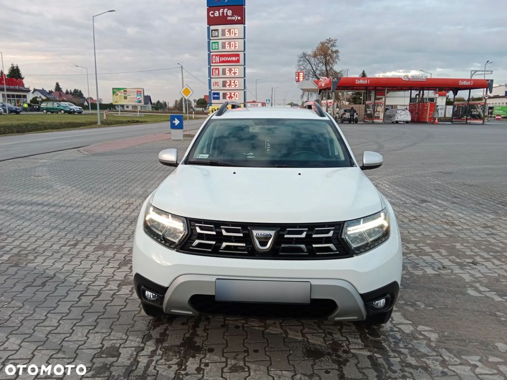 Dacia Duster 1.0 TCe Prestige - 3