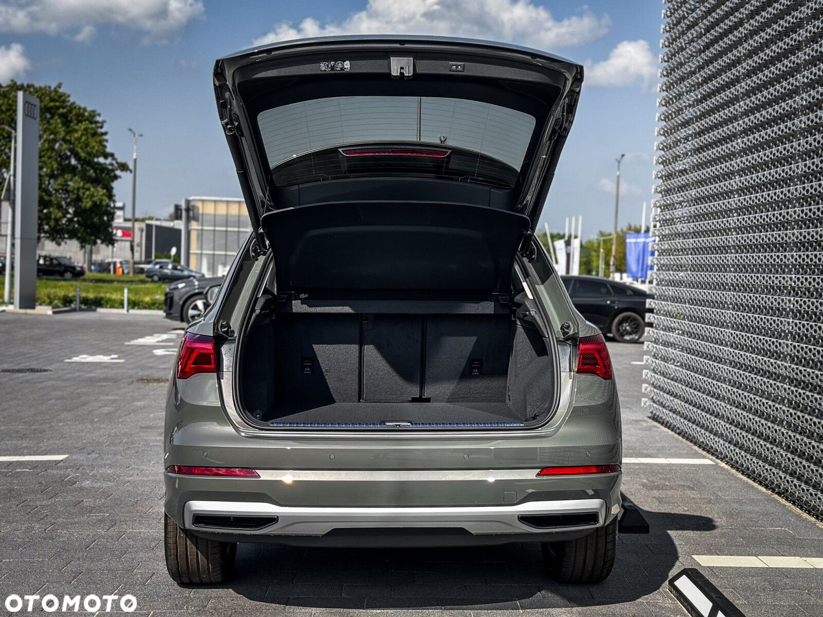 Audi Q3 - 7
