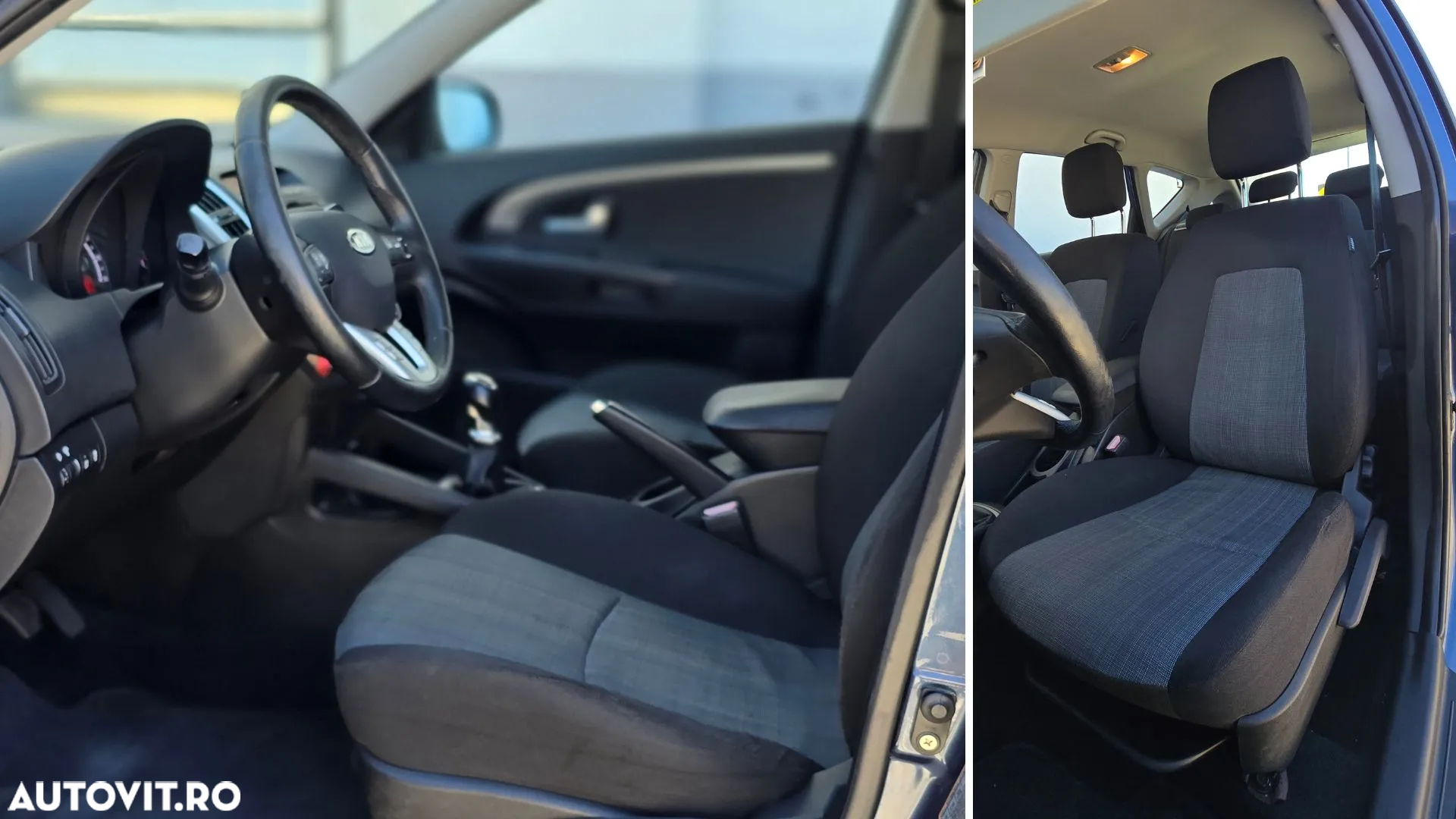 Kia Ceed Cee'd 1.6 DSL Style - 5