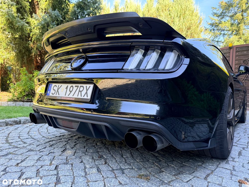 Ford Mustang 5.0 V8 GT - 33