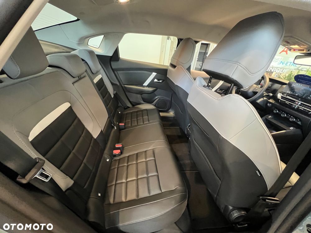 Citroën C4X 1.2 mHEV Max eDCT6 - 14