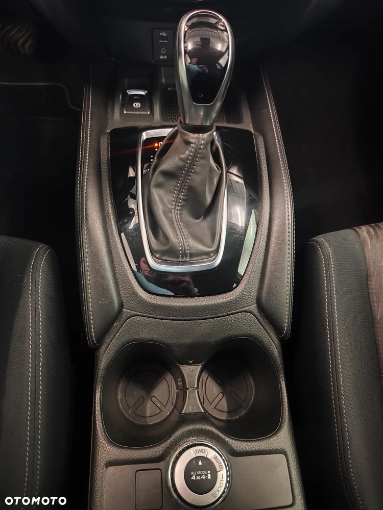 Nissan X-Trail 2020