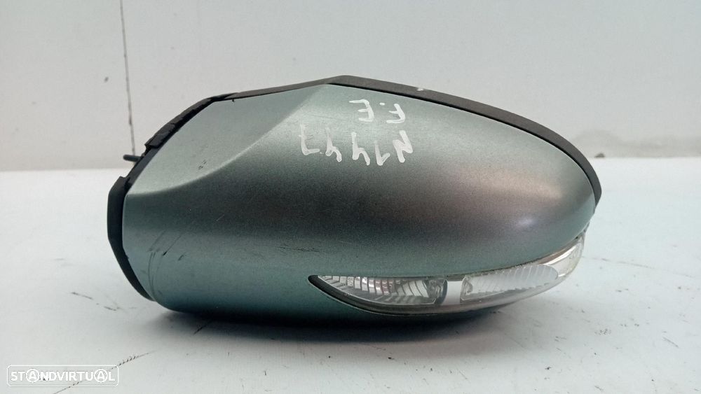 Retrovisor / espelho esquerdo MERCEDES-BENZ Classe A (W169) - 1