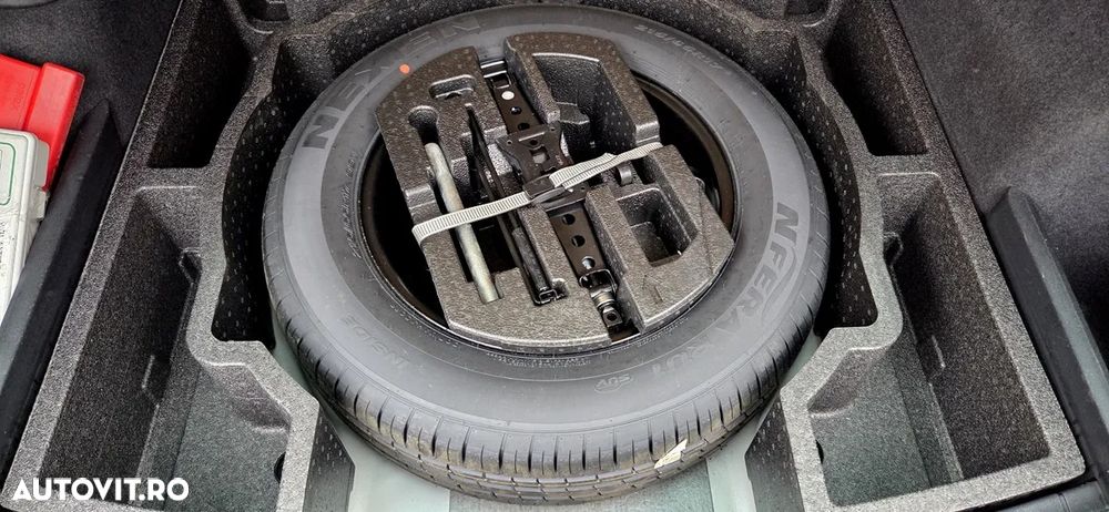 Skoda Kodiaq 2.0 TDI 4X4 DSG Style - 14