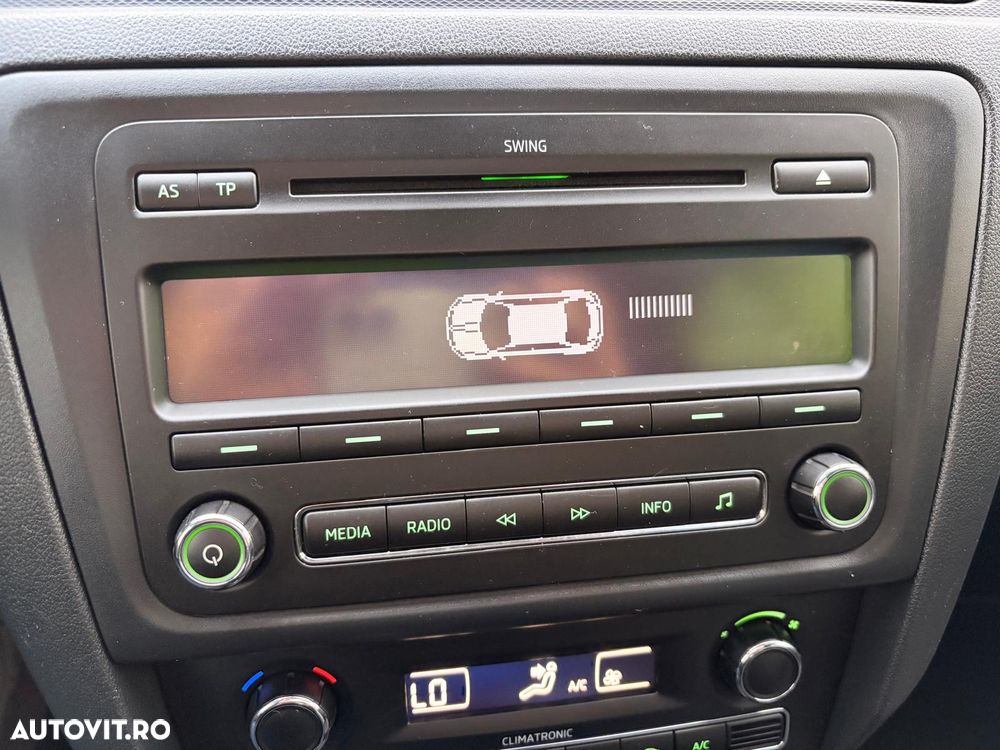 Skoda Rapid - 18