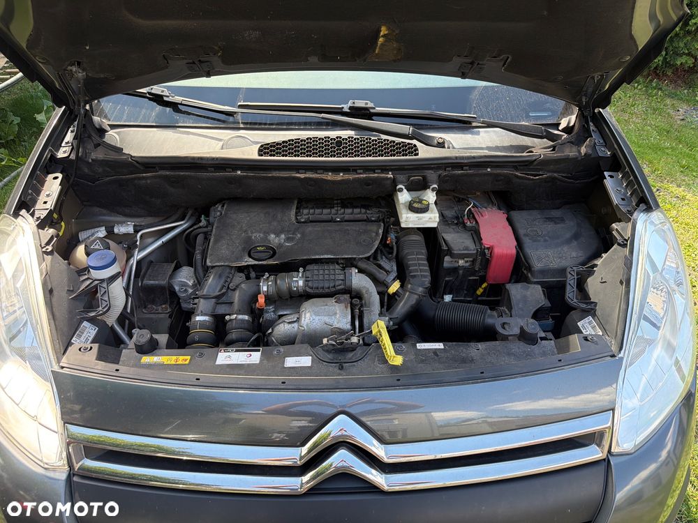 Citroën Berlingo - 15