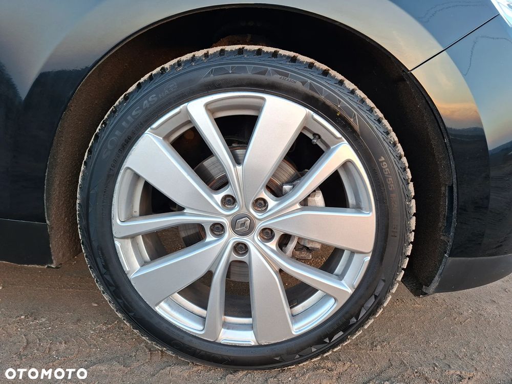 Renault Grand Scenic ENERGY TCe 140 LIMITED - 38