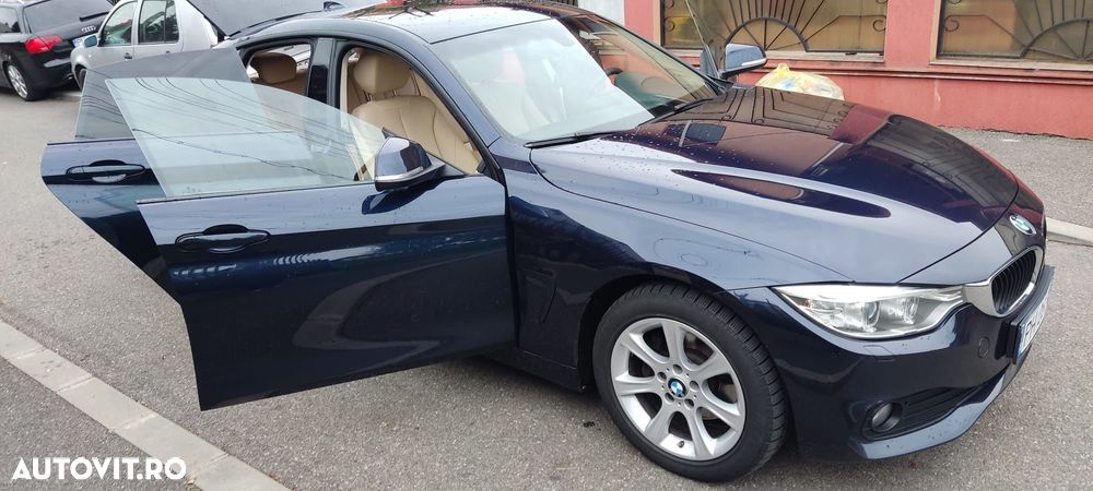 BMW Seria 4 - 1