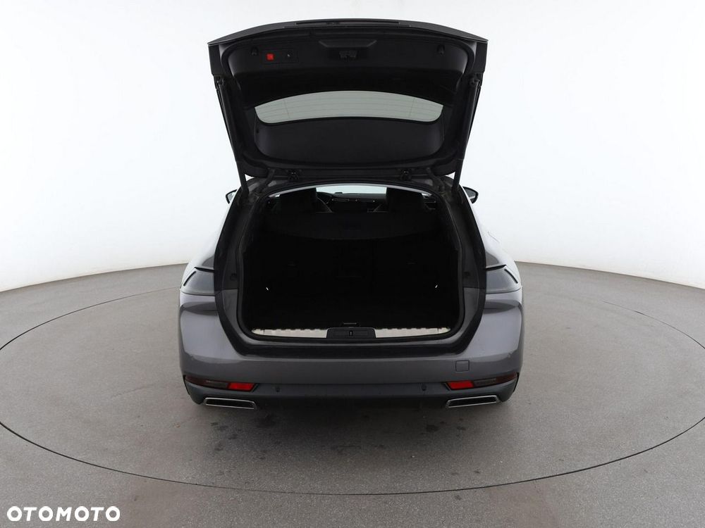 Peugeot 508 1.5 BlueHDi Allure S&S EAT8 - 20