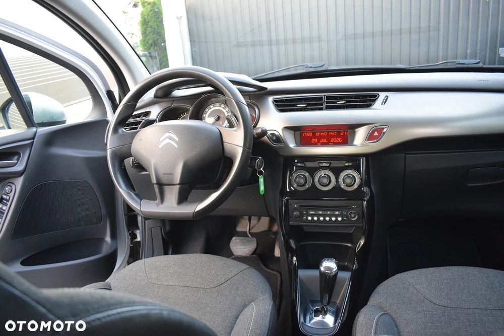 Citroën C3 Pure e-Tech VTi 82 ETG Tendance - 7