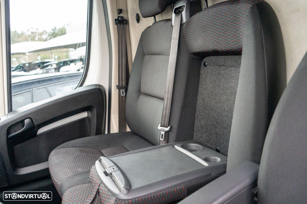 Citroën Jumper 2.2 BlueHDi 35 L3H2 Control - 7