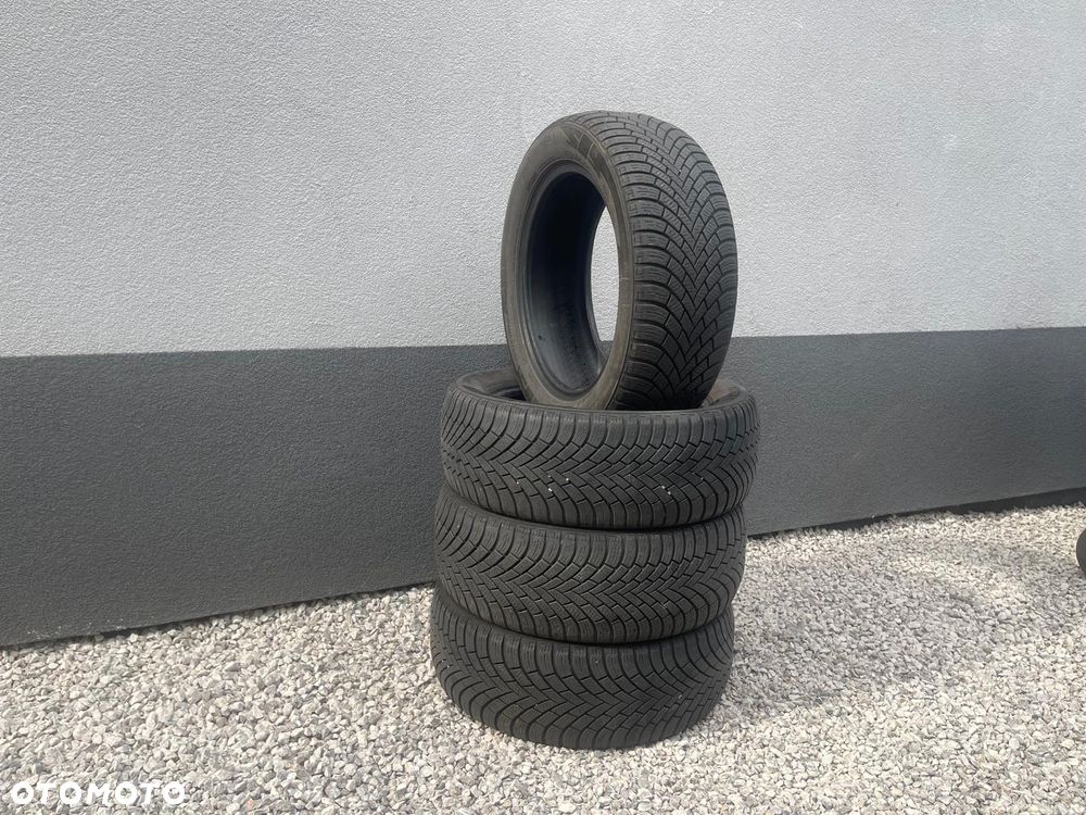 Toyota Corolla 1.2 T Comfort - 19