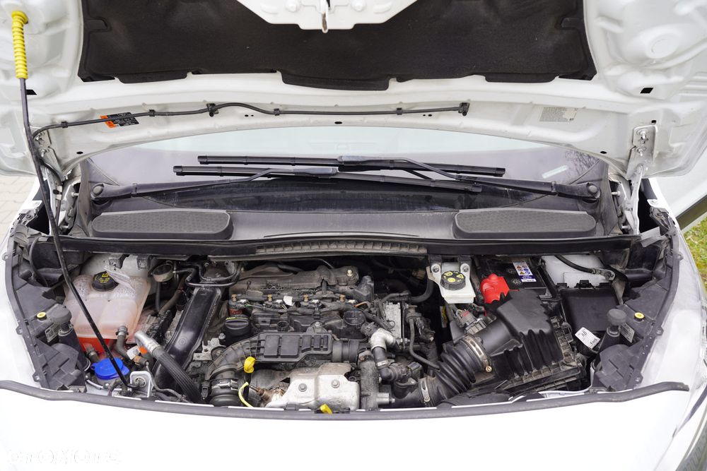 Ford Transit Connect Kombi 230 L2 Trend - 17