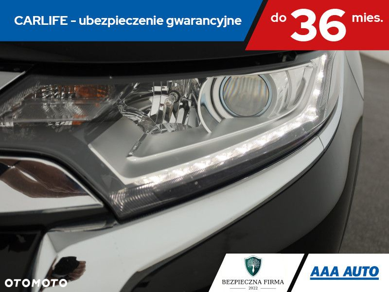 Mitsubishi Outlander - 18
