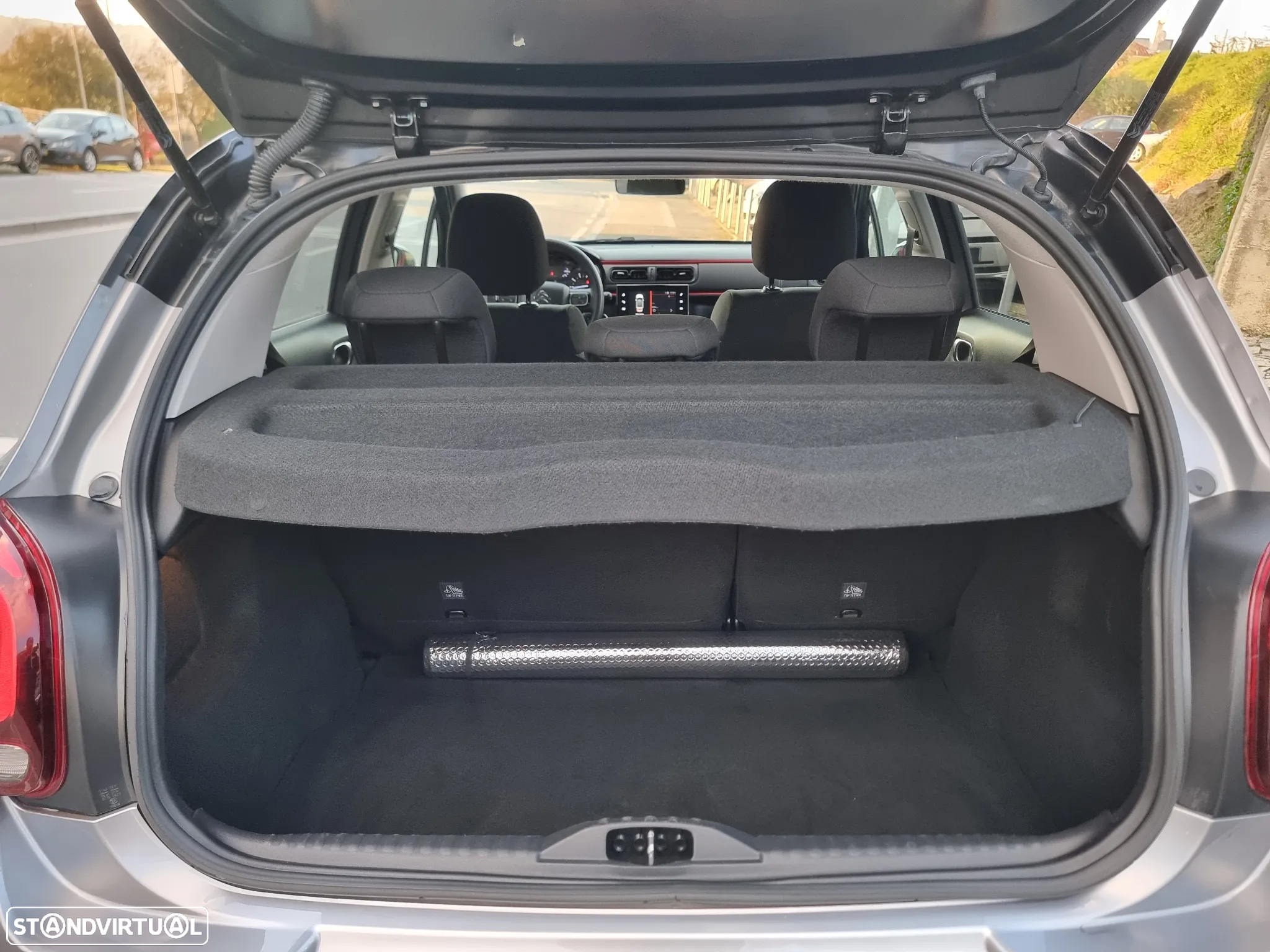 Citroën C3 1.2 PureTech C-Series - 21