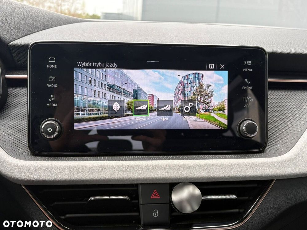 Skoda Kamiq 1.0 TSI Selection - 22