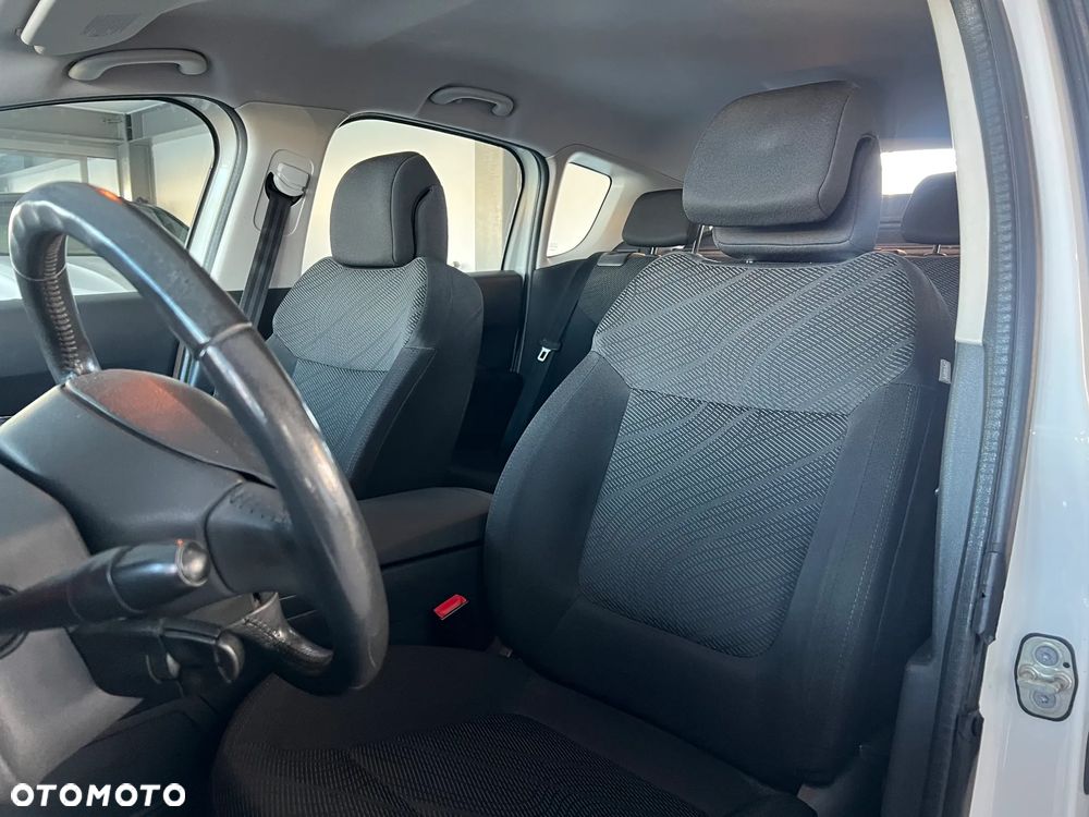 Peugeot 3008 1.6 HDi Trendy - 18