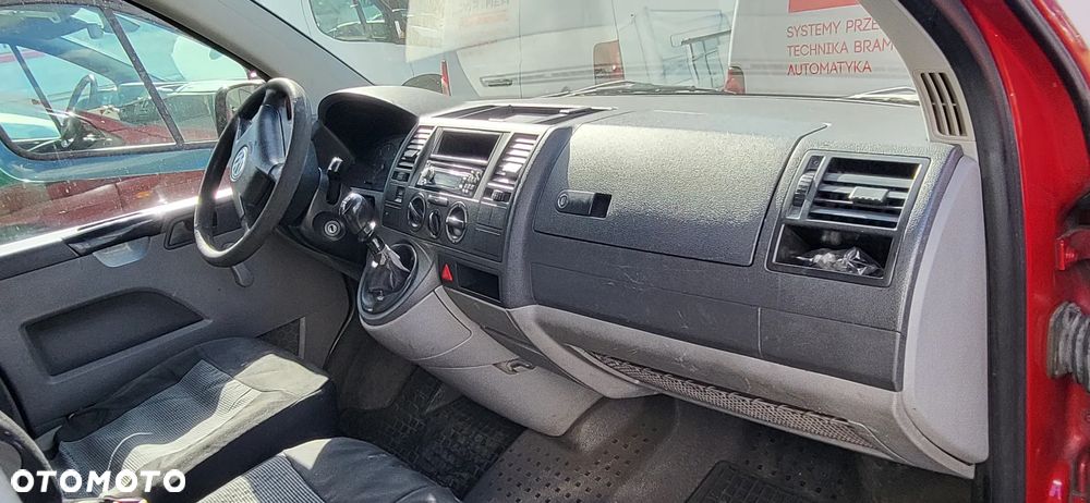 Volkswagen T5 - 21