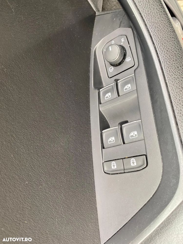 Skoda Kodiaq 2.0 TDI 4X4 DSG Ambition - 9