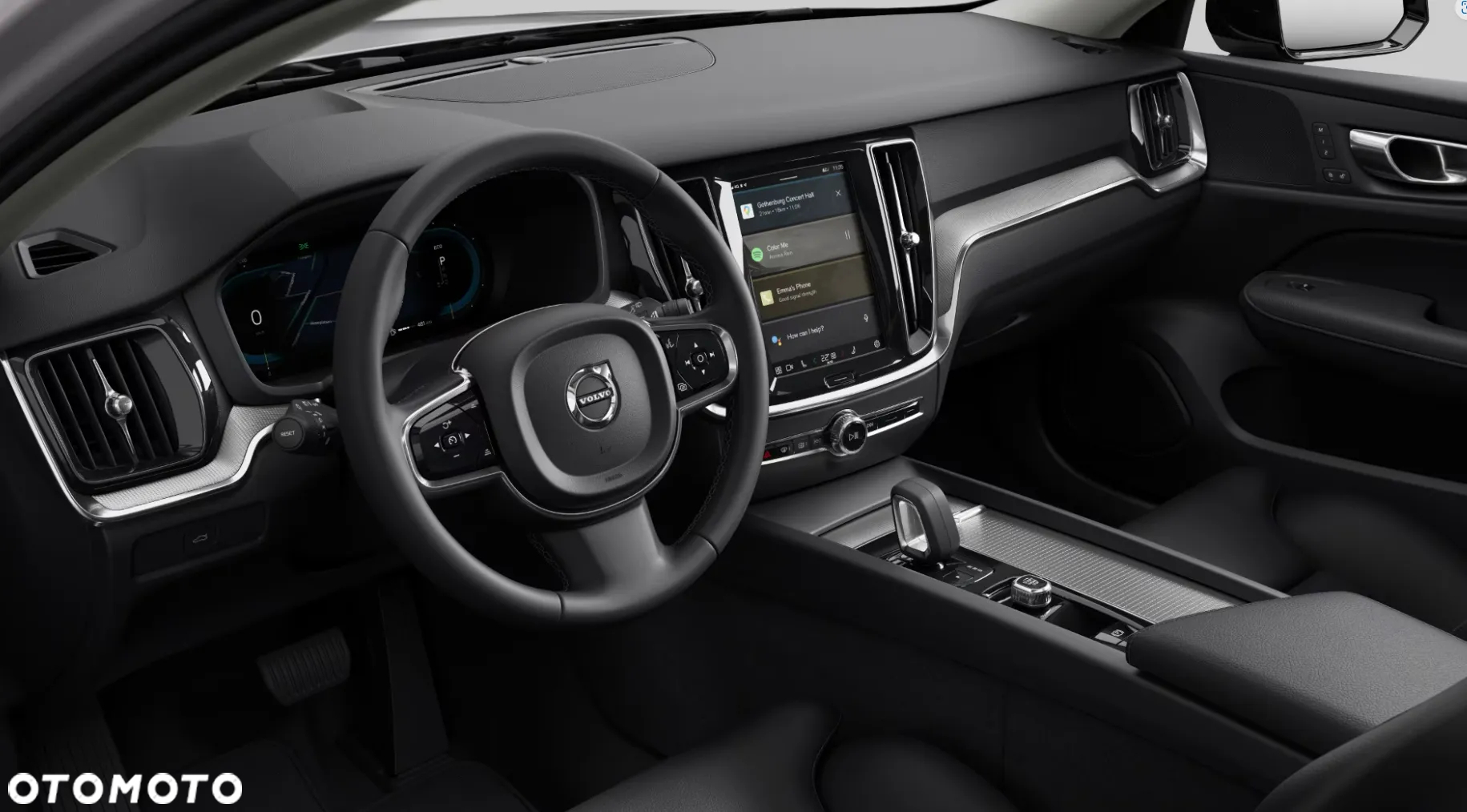 Volvo S60 B5 B AWD Plus Dark - 2
