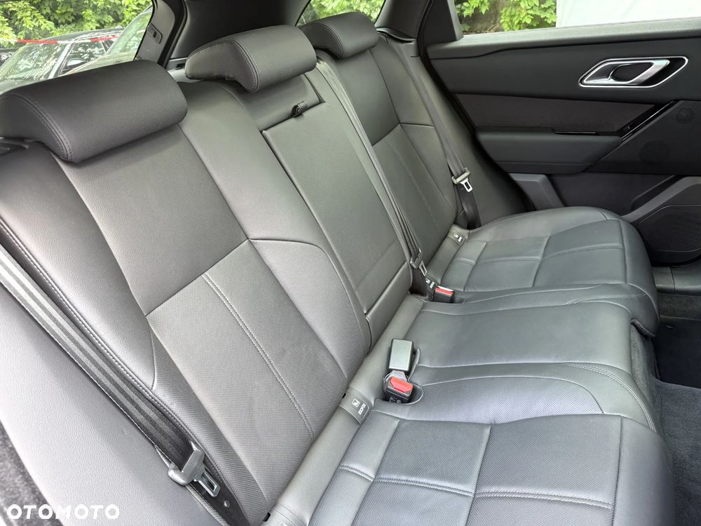 Land Rover Range Rover Velar 2.0 D200 mHEV S - 18