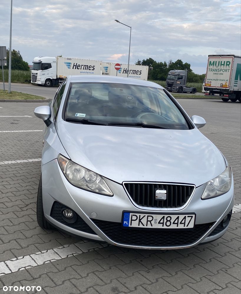 Seat Ibiza - 6