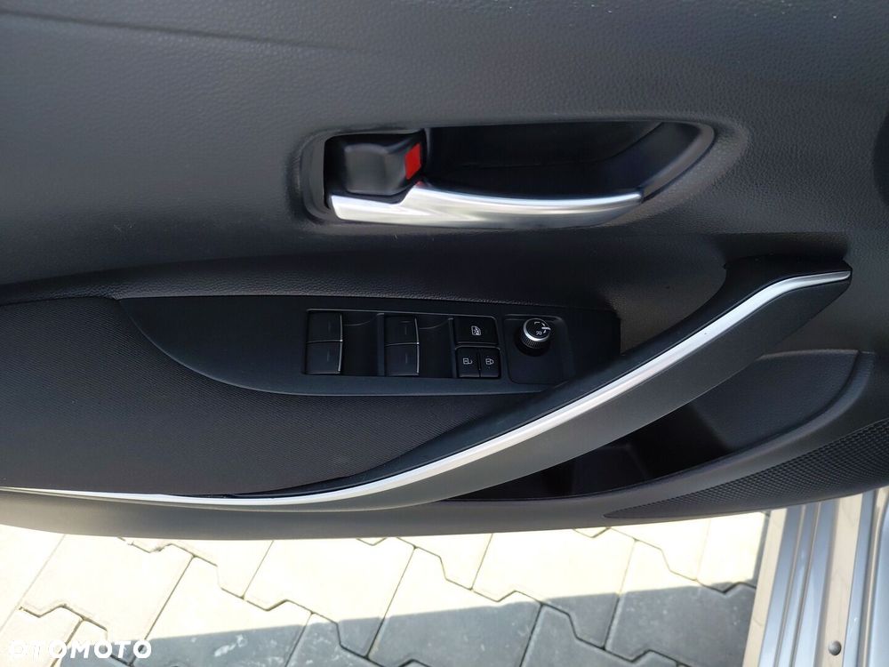 Toyota Corolla - 20