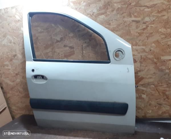 Porta Frente Dto Dacia Logan Mcv (Ks_) - 1