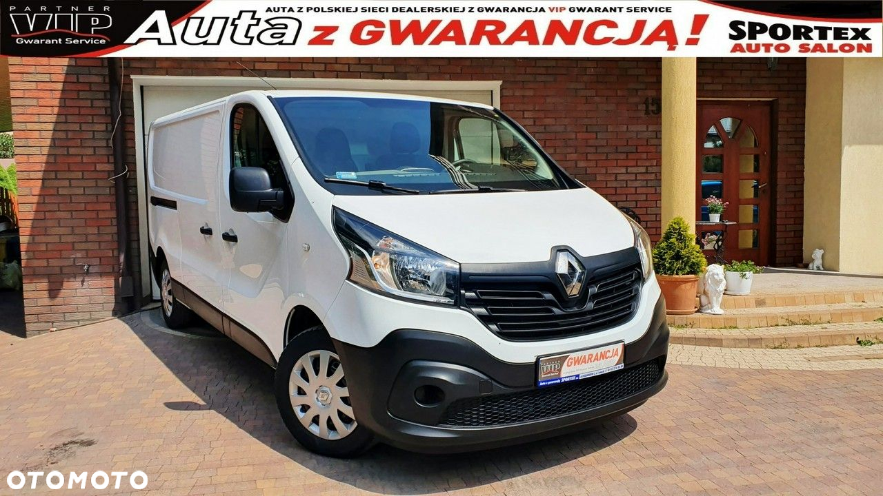 Renault Trafic - 3