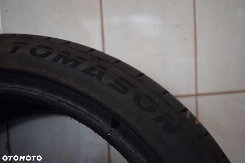 ZR18 225/40 Tomason Sportrace 2021r pojedyncza - 6