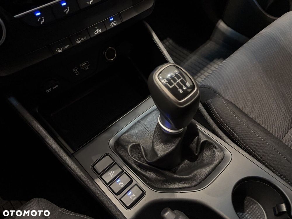 Hyundai Tucson 1.6 GDi Classic 2WD - 18