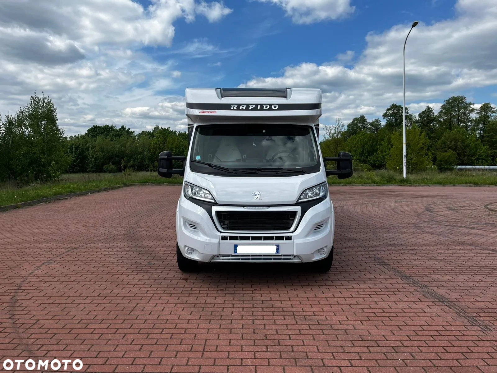 Peugeot Boxer - 11