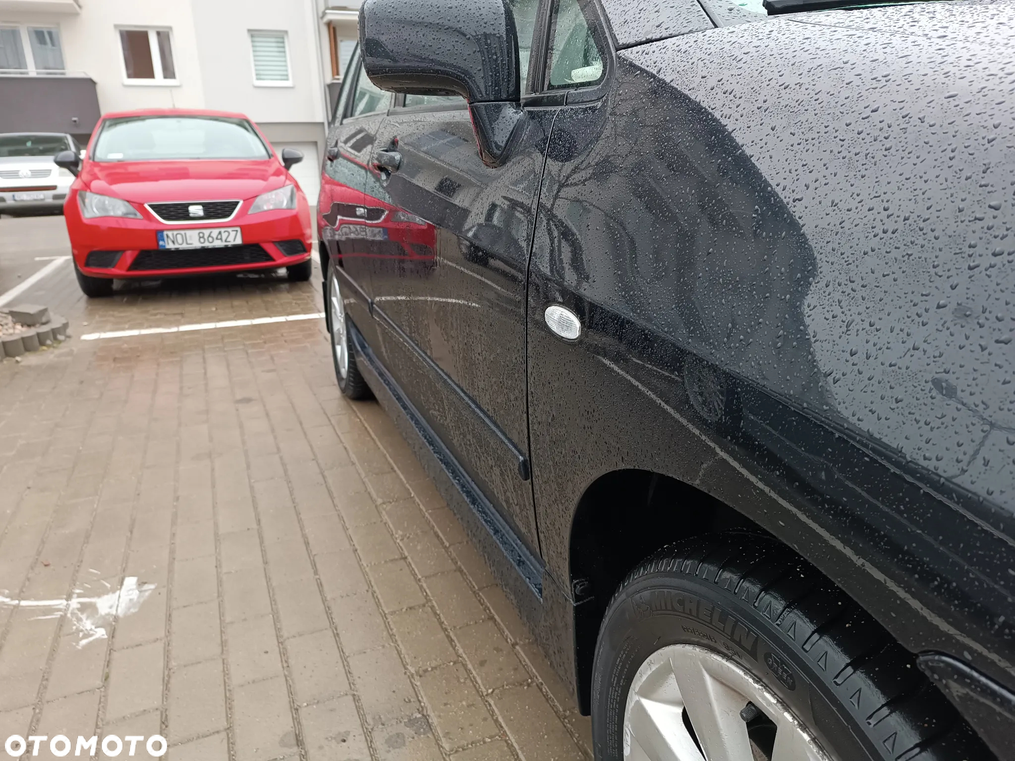 Suzuki Liana Kombi 1.6 Comfort - 6