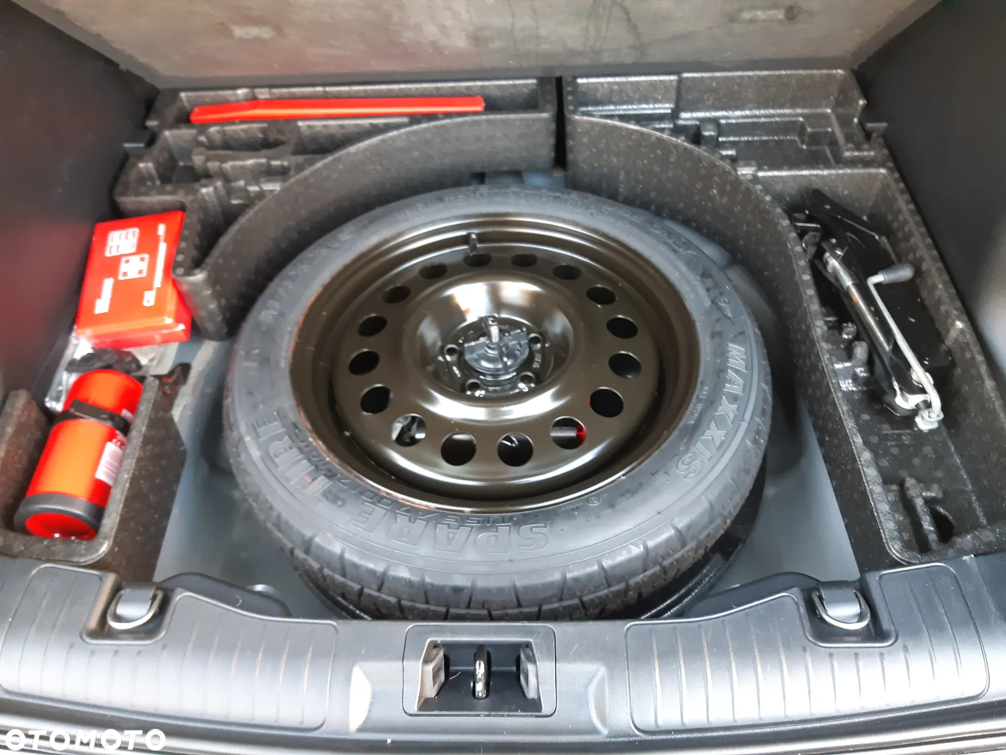 Ford Escape - 23