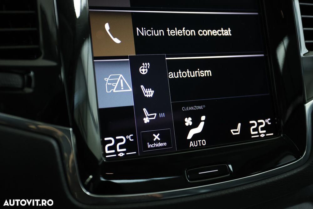Volvo XC 90 T8 AWD Twin Engine Geartronic Inscription - 23