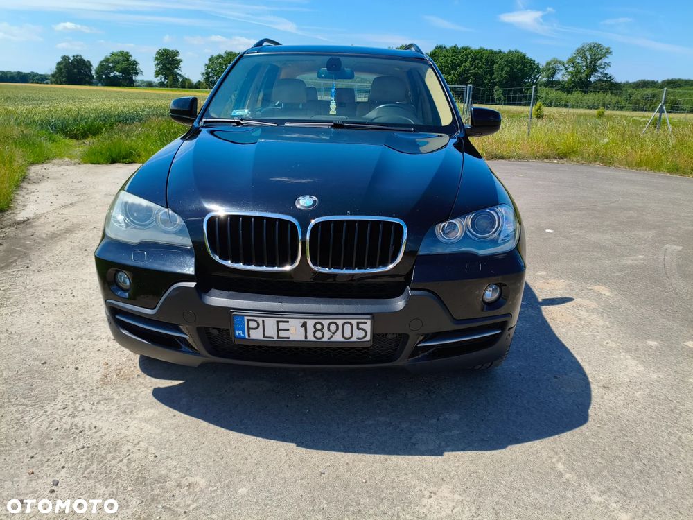 BMW X5 3.0d xDrive - 4