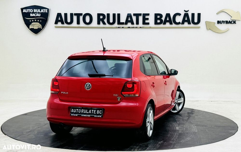 Volkswagen Polo - 6