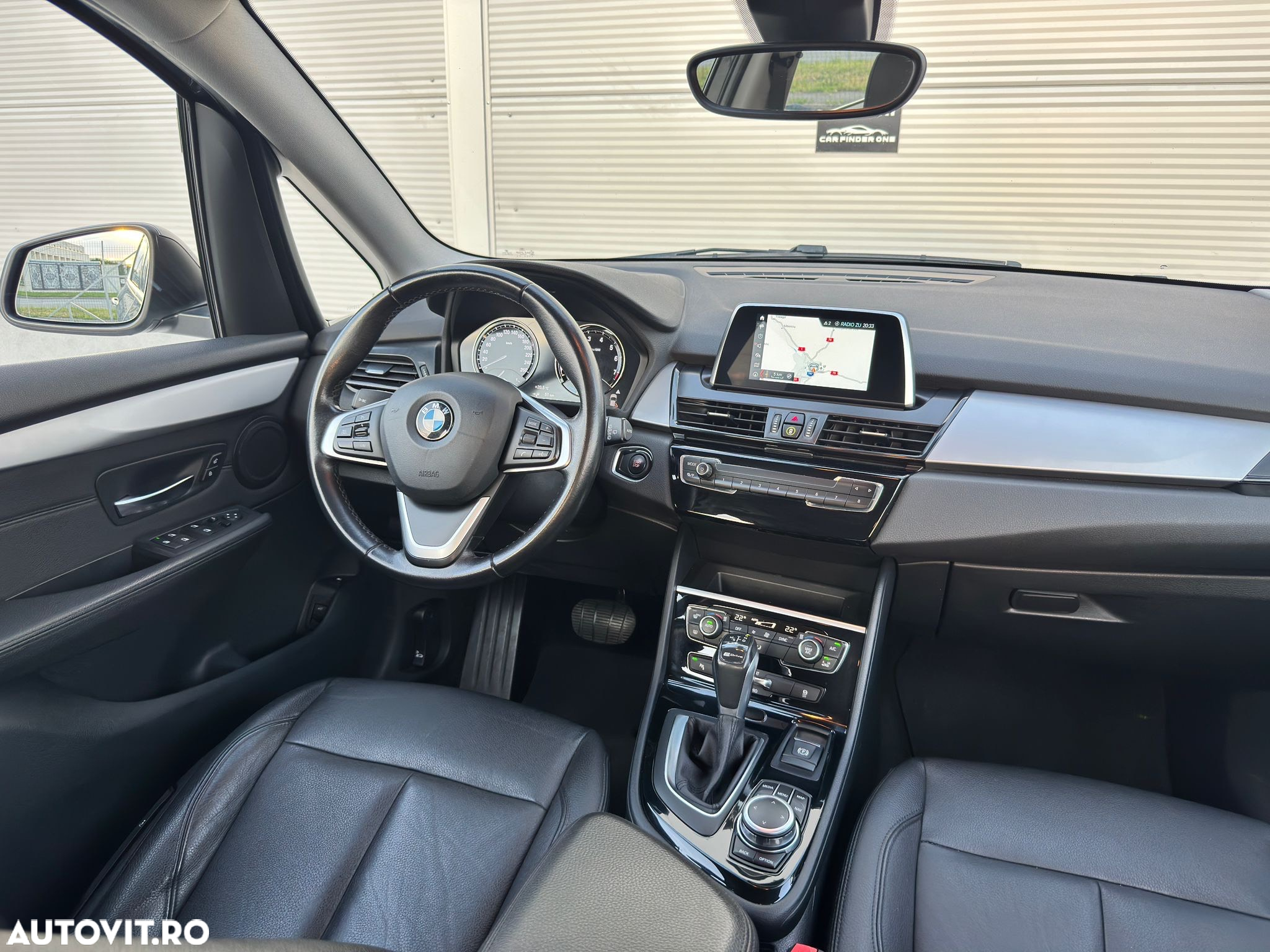 BMW Seria 2 225xe iPerformance AT Luxury Line - 13