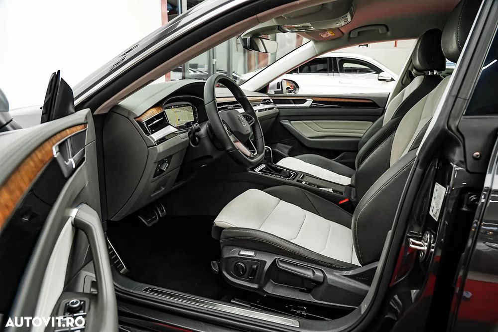 Volkswagen ARTEON 2.0 TDI SCR DSG Elegance - 4