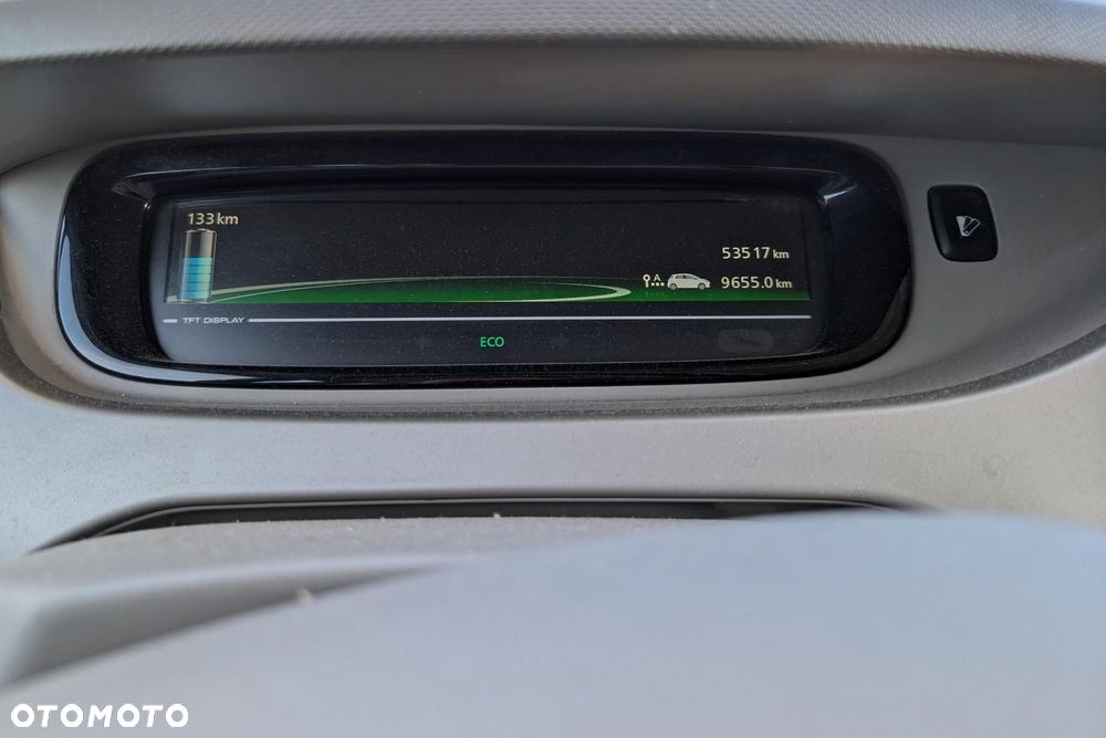 BATERIA TRAKCYJNA AKUMULATOR MAGAZYN ENERGII 41kWh RENAULT ZOE I 295108557R - 7