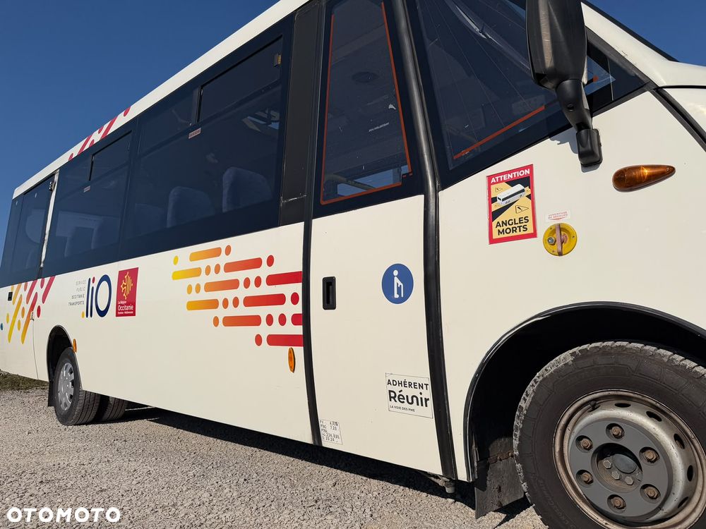 Iveco Daily Kapena - 16