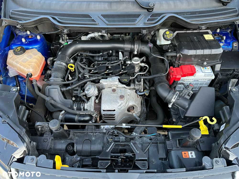 Ford EcoSport - 26
