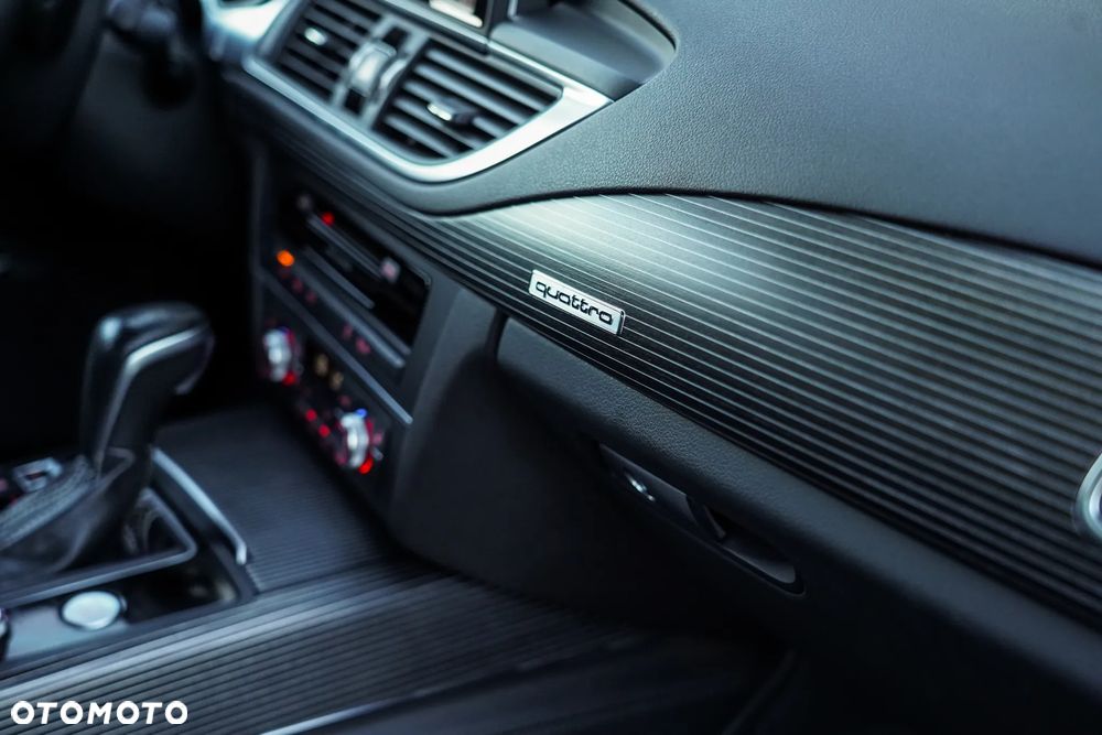 Audi A7 Sportback - 28