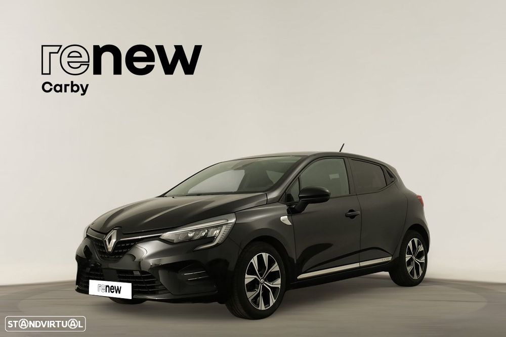 Renault Clio 1.0 TCe Limited - 1