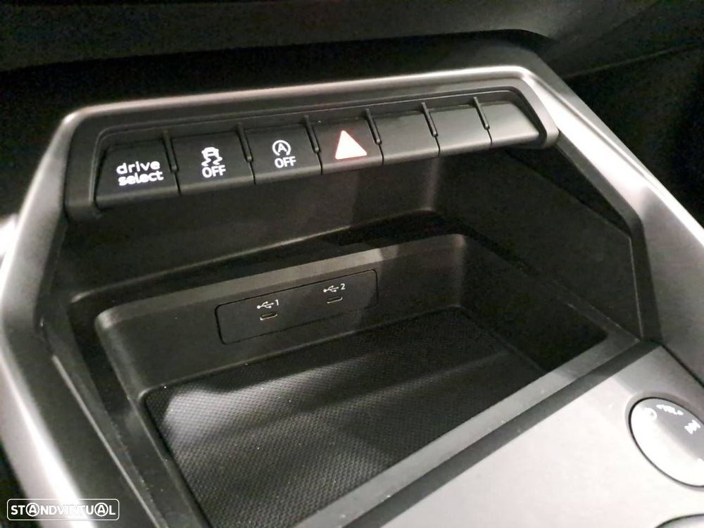 Audi A3 - 16
