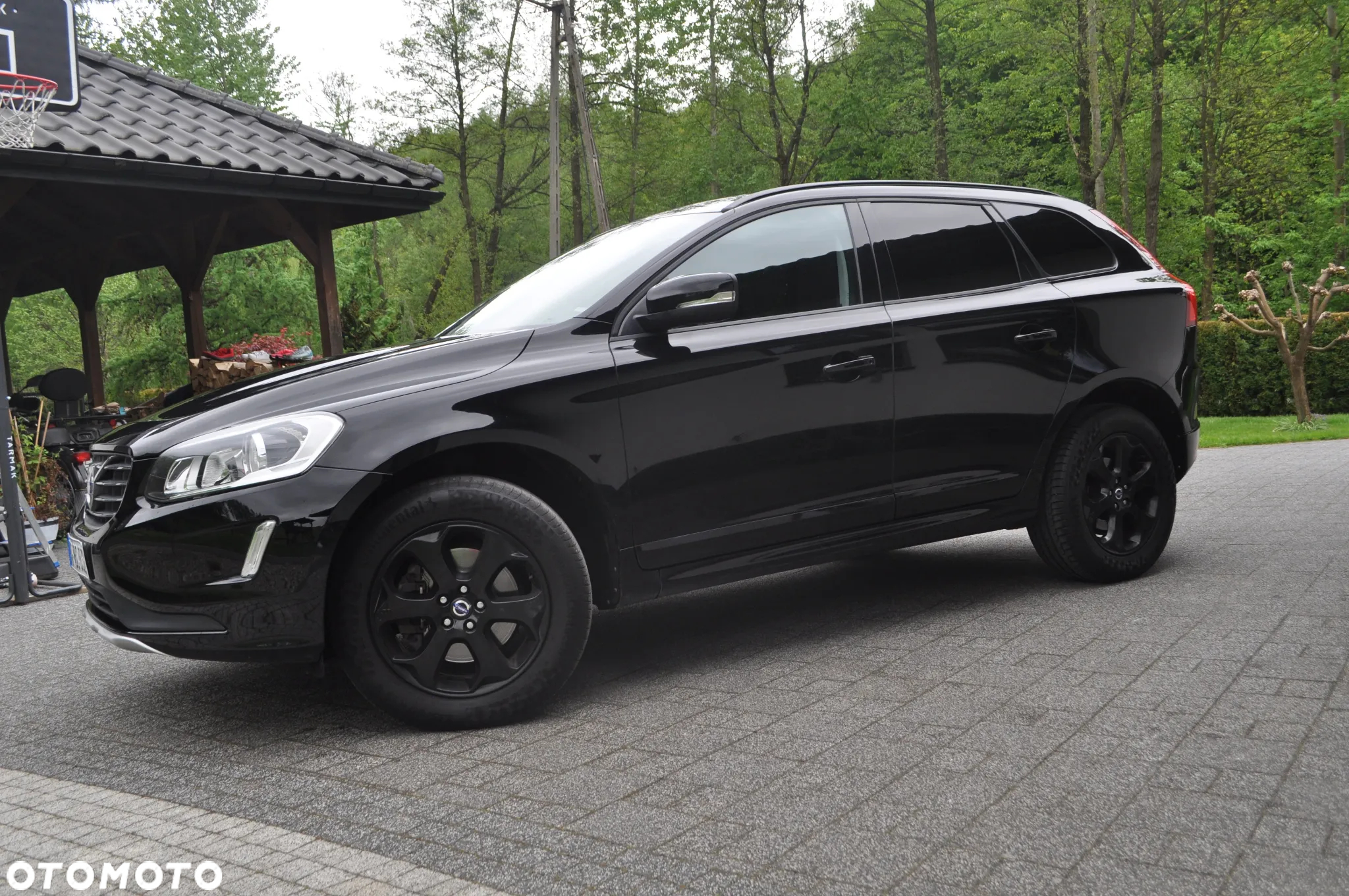 Volvo XC 60 D4 Drive-E Kinetic - 9