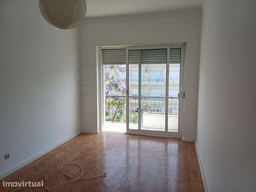 Apartamento T3 - Bairro do Liceu - Grande imagem: 2/9