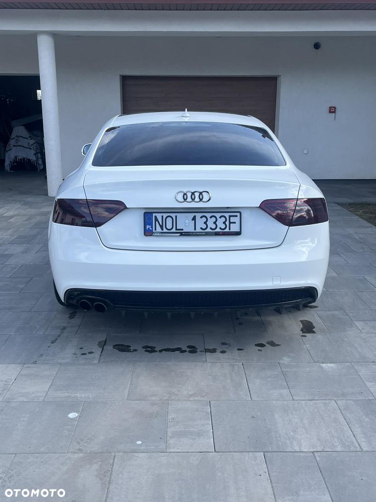 Audi A5 Coupé 2.0 TFSI Quattro S tronic - 3