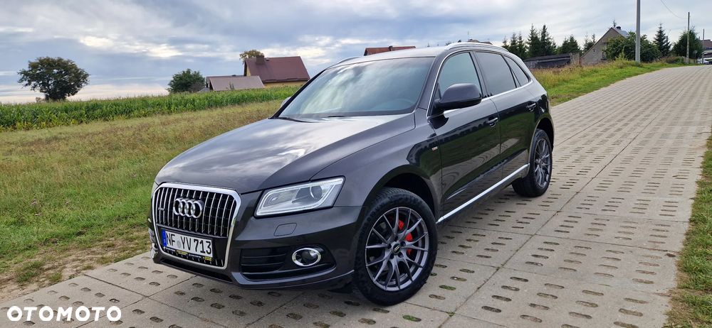 Audi Q5 - 4