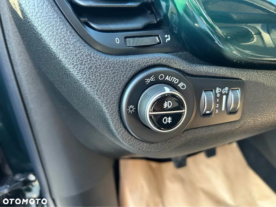Fiat 500X 1.6 Multijet 4x2 S&S Lounge - 11